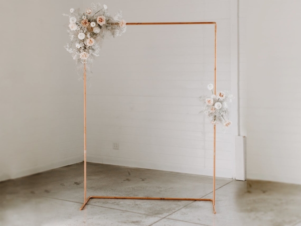 Copper Stand - Image 2