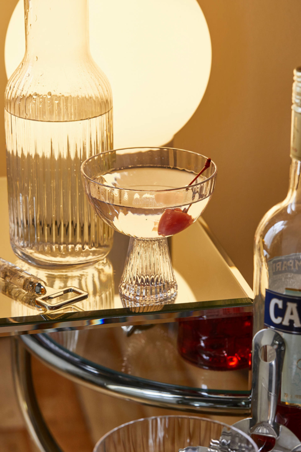 Coupe, Glass - Image 2