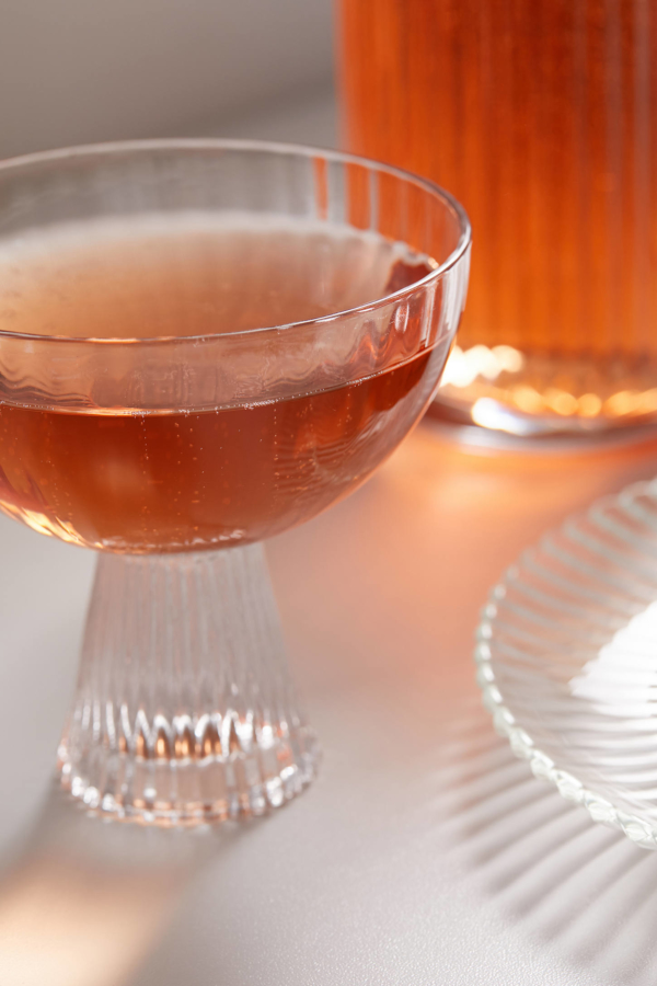 Coupe, Glass - Image 3