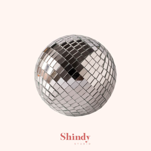 Disco Balls